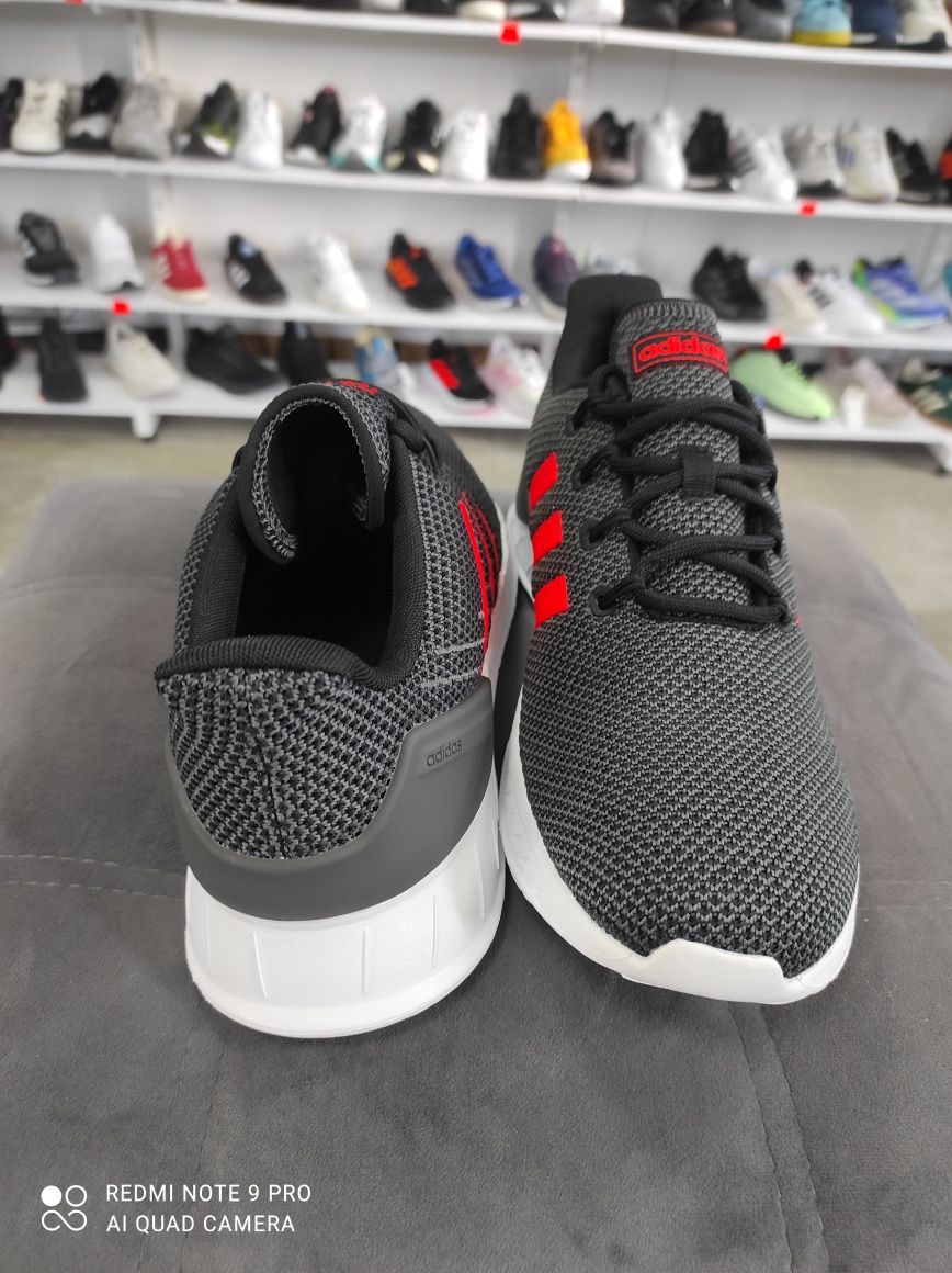 ОРИГІНАЛ 100% Кросівки Adidas Questar Flow Nxt Fy9562 44 2/3