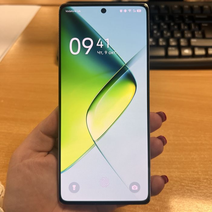 Продам Infinix Note 40 256