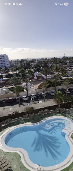 Mieszkanie na Gran Canaria Playa del Inglés wynajmę
