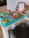 Siedzisko Mamas papas baby snug