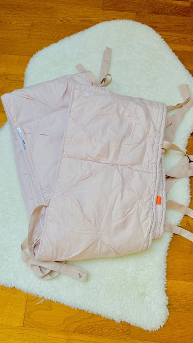 Ochraniacz na szczebelki Stokke Sleepi