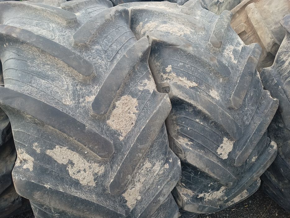 Opony rolnicze 480/70r24 Taurus Fendt John Deere case