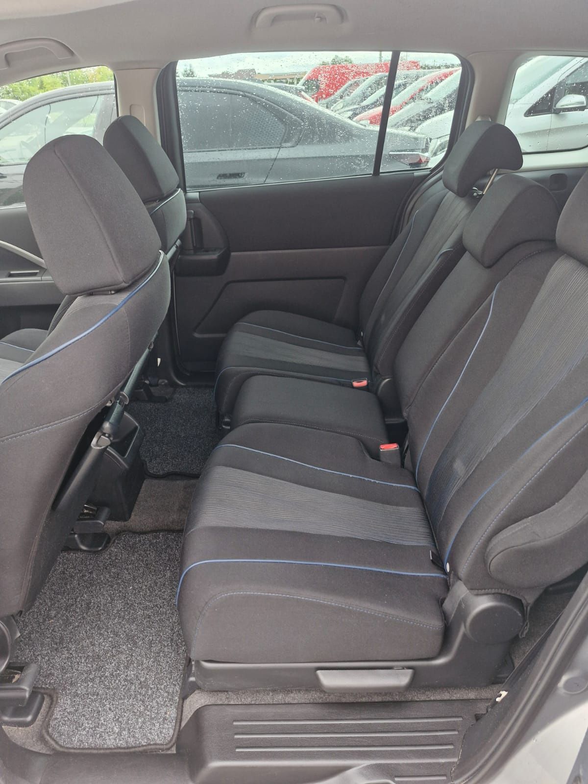 Mazda 5 1.8 benz 140ps Zapraszam
