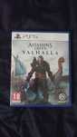 Assassin's Creed Valhalla PS5 gra