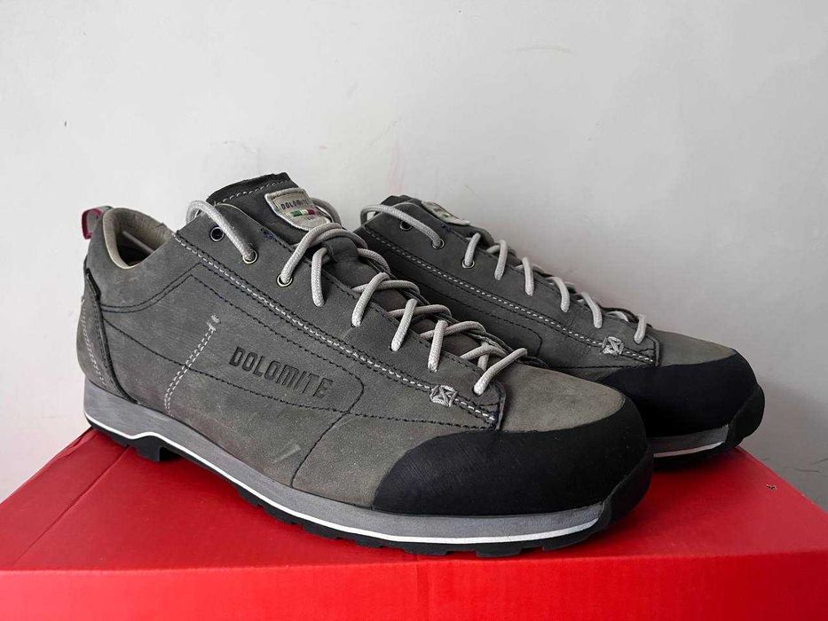 Кроссовки Dolomite, Gore-Tex, оригинал