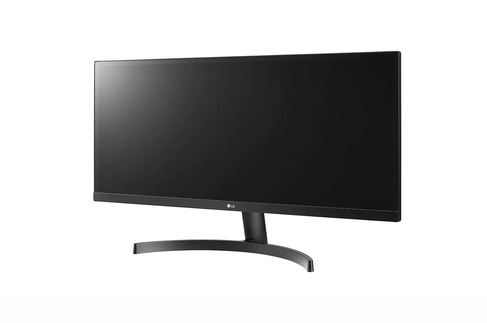 LG 29WL500 29" Ultrawide Monitor