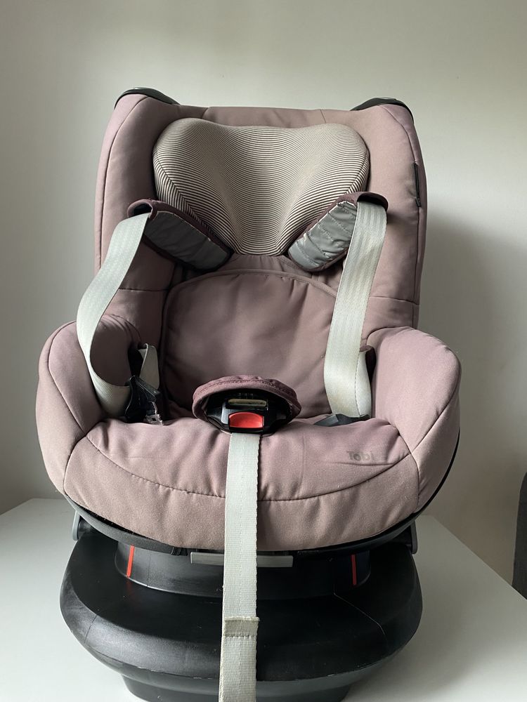 Kszesło samochodowe Maxi Cosi Tobi 9-18 kg