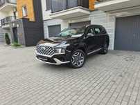 Hyundai Santa Fe FV23%_PodgrzewaneWentylowane Fotele_4x4_Kamera_Możliwa Zamiana!
