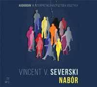 Nabór. Audiobook, Vincent V. Severski