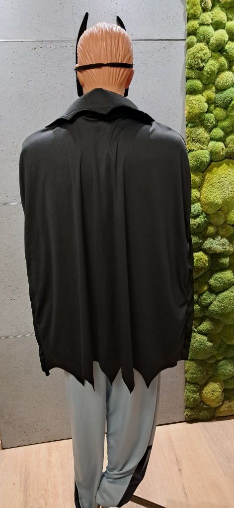 Strój przebranie kostium Batman