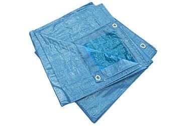 Plandeka Wodoodporna 15X16 M