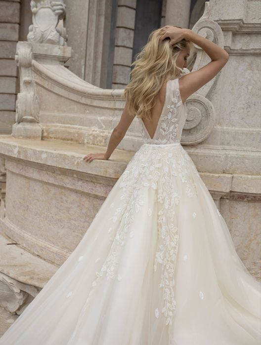 Весільна сукня Melody