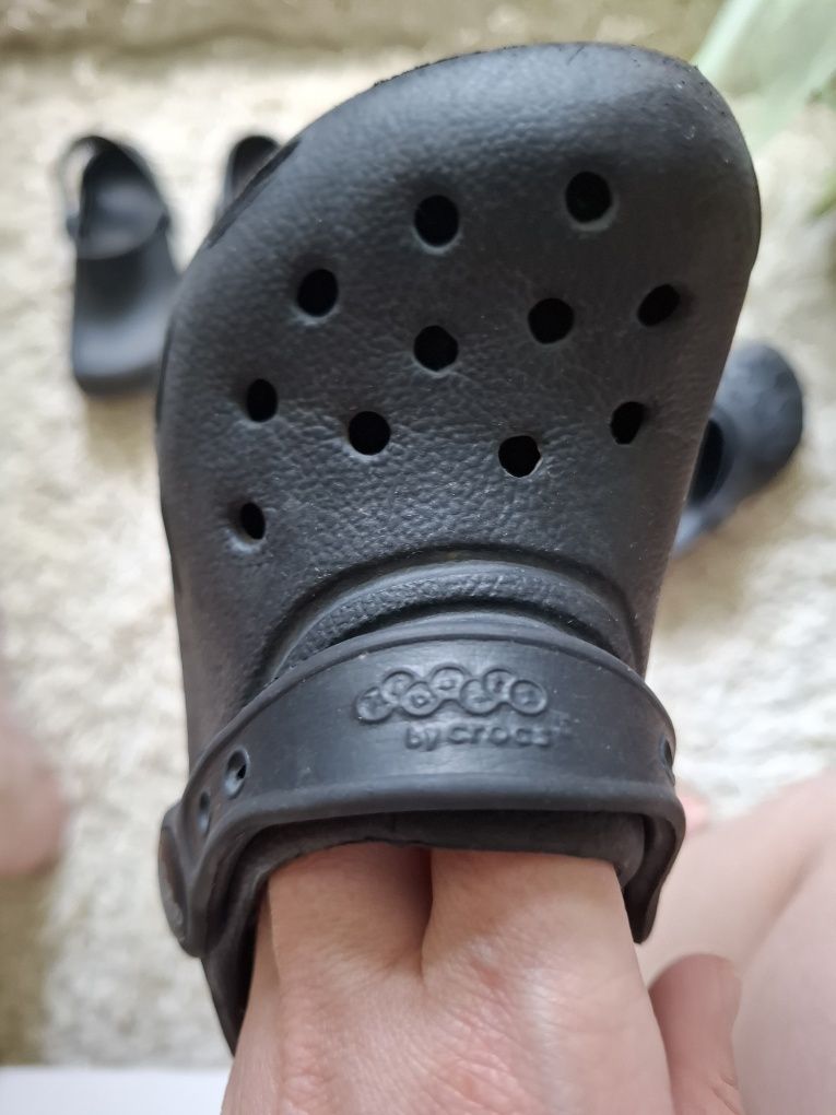 Крокси, crocs оригінал, 10-11С(27-28), 8-9 (25-26)  сабо 11 (28)
