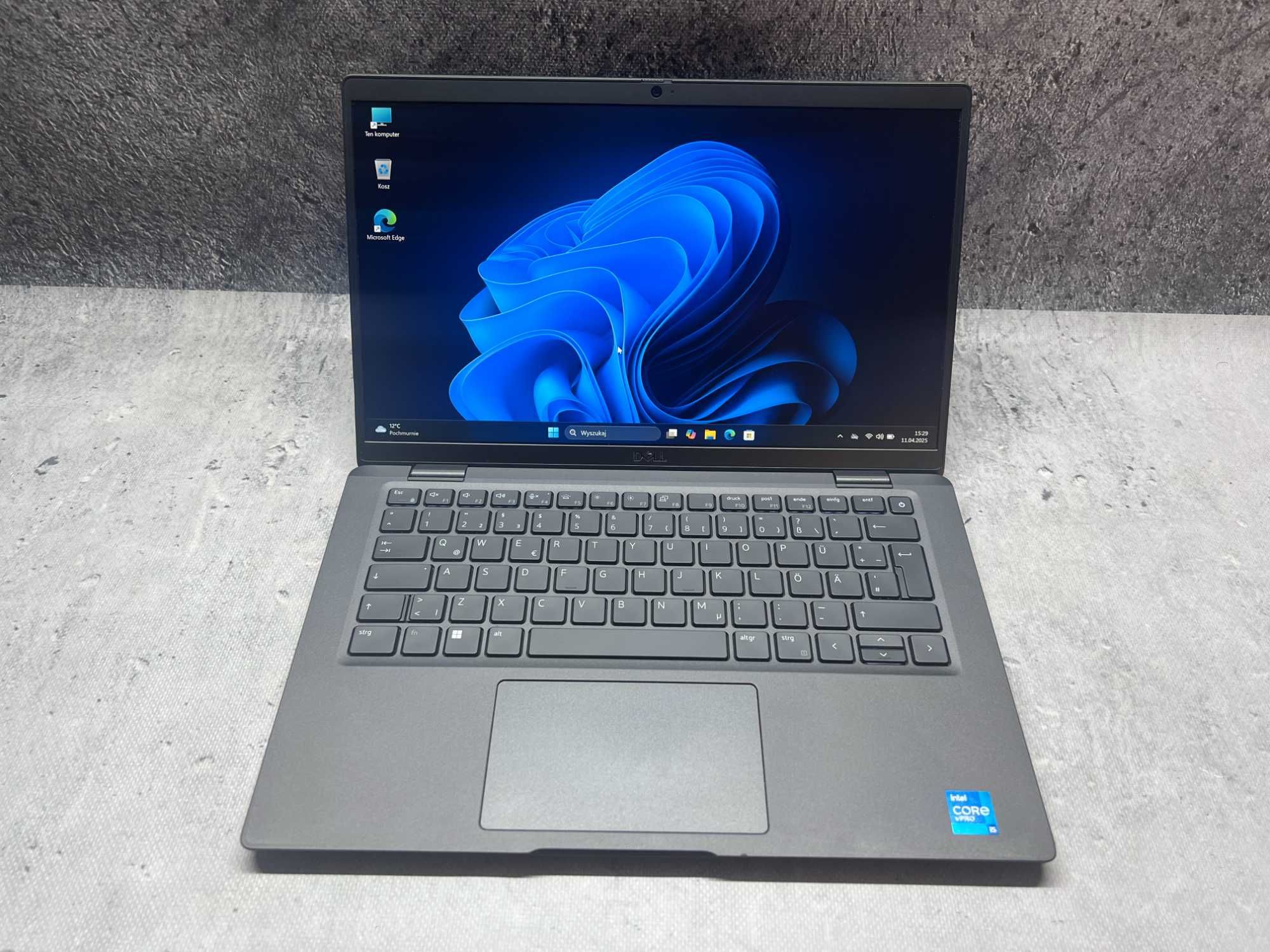 Dell Latitude 7420 / i5 1145G7 4.4GHz / 32GB DDR4 / 2TB SSD / 14 FHD