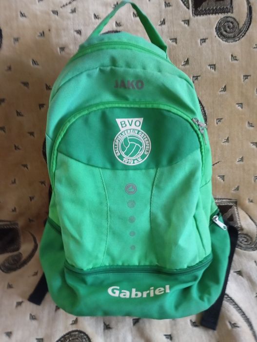 Продам оригінальний рюкзак фірми JAKO у відмінному стані