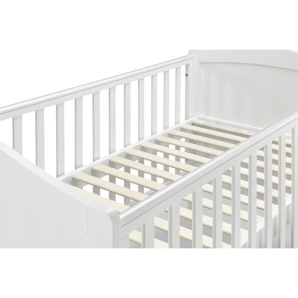 Łóżeczko 2w1 Nested Sorento cot bed