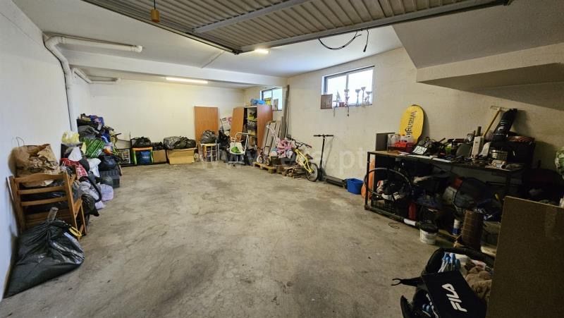 Apartamento T3 + Garagem + Sótão com dois Acessos