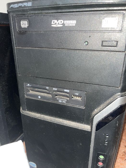 Computador Acer para peças ou restaurar