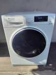 Máquina de lavar roupa hotpoint/Ariston de 10 Kg