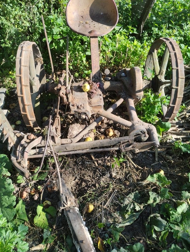Продам косарку кіну
