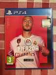 Fifa 20 playstation 4