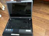 Ноутбук Toshiba Satellite A300