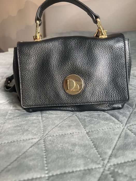 Cумка Coccinelle Італія 23*15