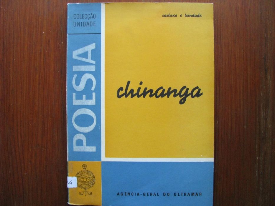 Cartaxo e Trindade - Chinanga