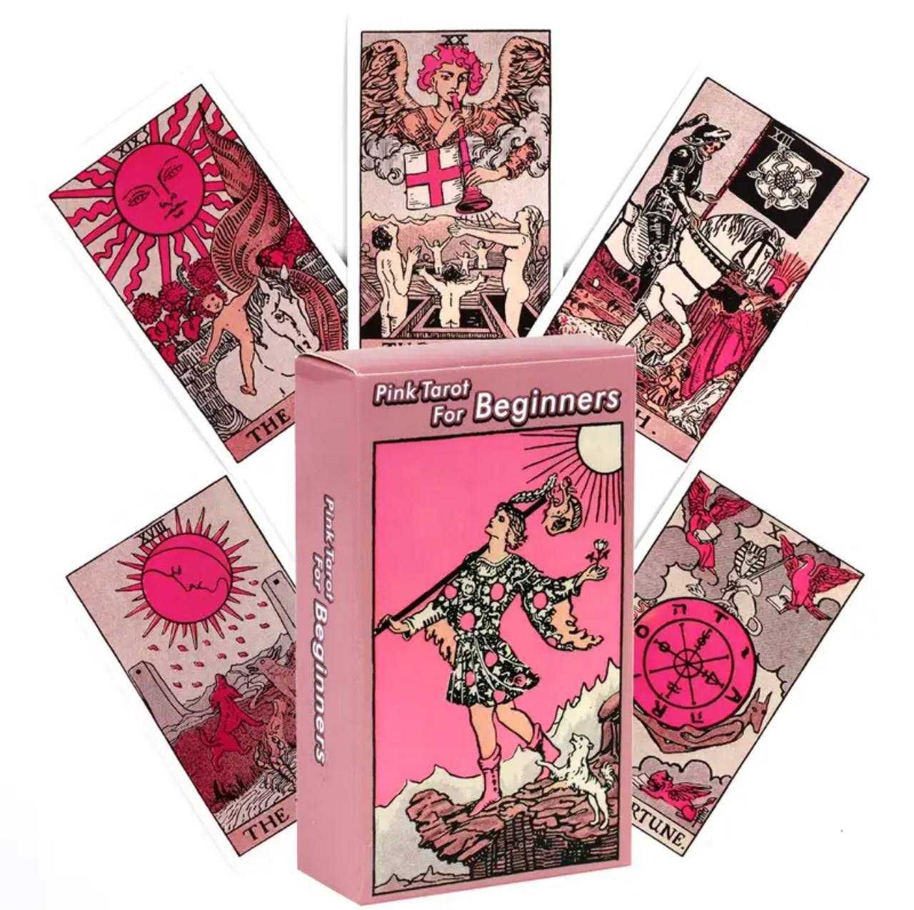 Уцінка ! Закриття магазину !  Карти Таро Райдер Уейт Tarot Rider Waite