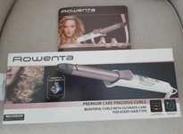 Modelador de Cabelo Rowenta CF 3460 F0 Precious Curl