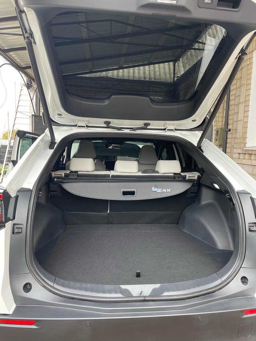 Toyota bZ4X 2023 I покоління,  71.4 kWh (218 к.с) 4WD