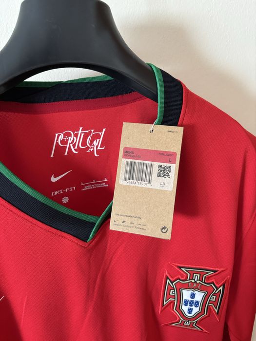 Camisola Seleção Portugal Futebol | TAM L