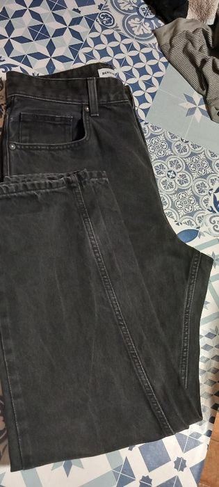 Calças Lefties/ Berska - pack 20eur