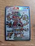 Hoopa Ex - Paradox Rift - Karty Pokemon