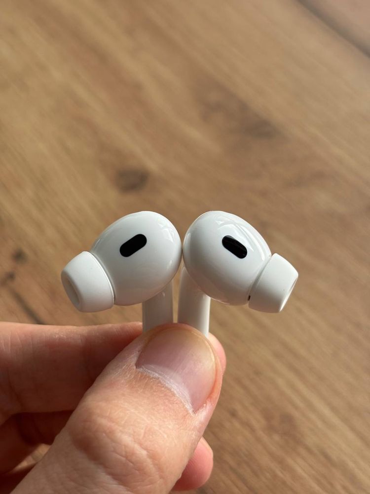 Sluchawki AirPods Pro 2 Stan idealny
