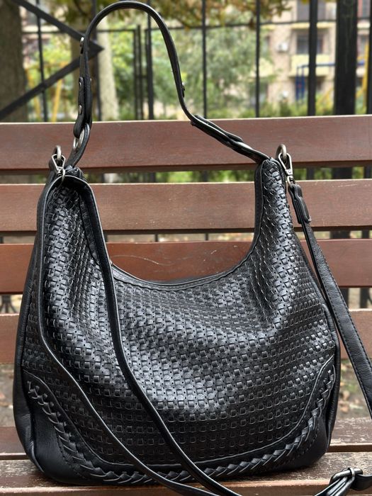 Сумка велика