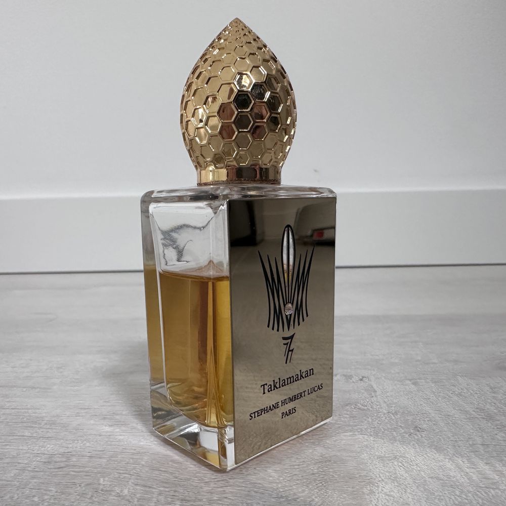 Stephane Humbert Lucas Taklamakan EDP 50ml