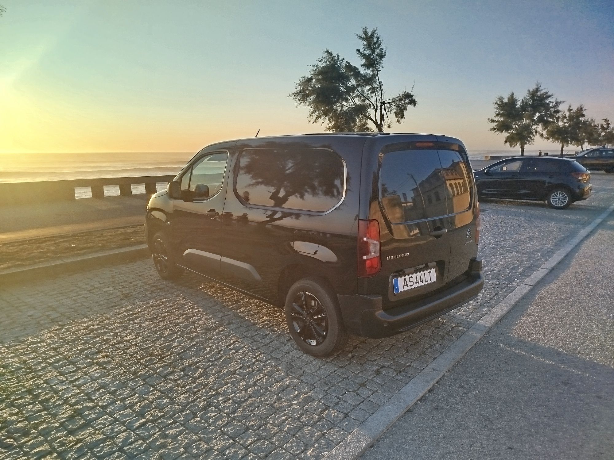 Citroen Berlingo 2022
