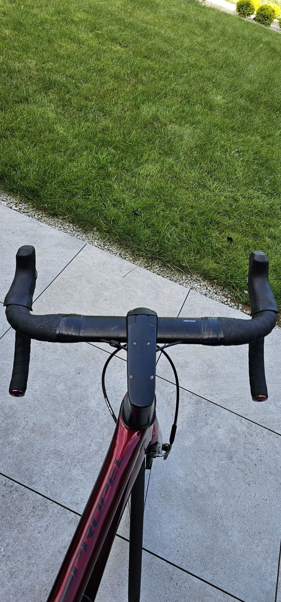 Giant Propel Advanced Pro 2