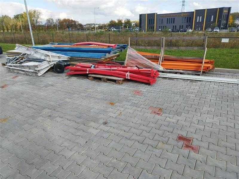 *rezerwacja*Złom za darmo - oddam