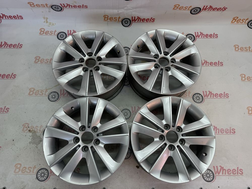 Легкосплавні диски R17 5x120 BMW 1 3