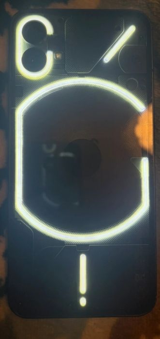 Nothing Phone 1 okazja 8/128