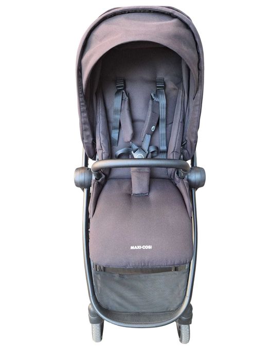 Wózek spacerowy Maxi Cosi Street Plus od Lombards