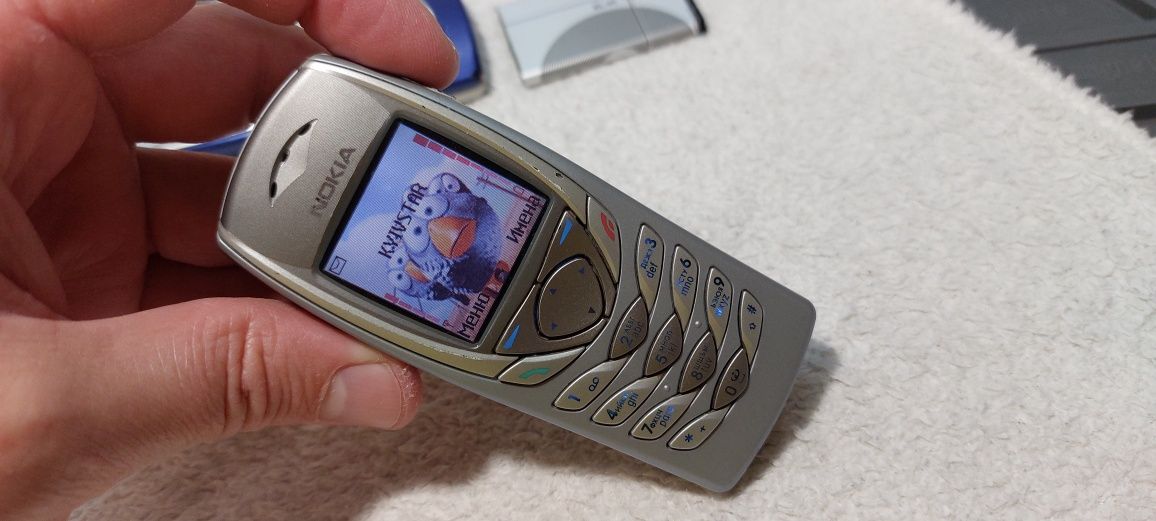 Nokia 6100 Original