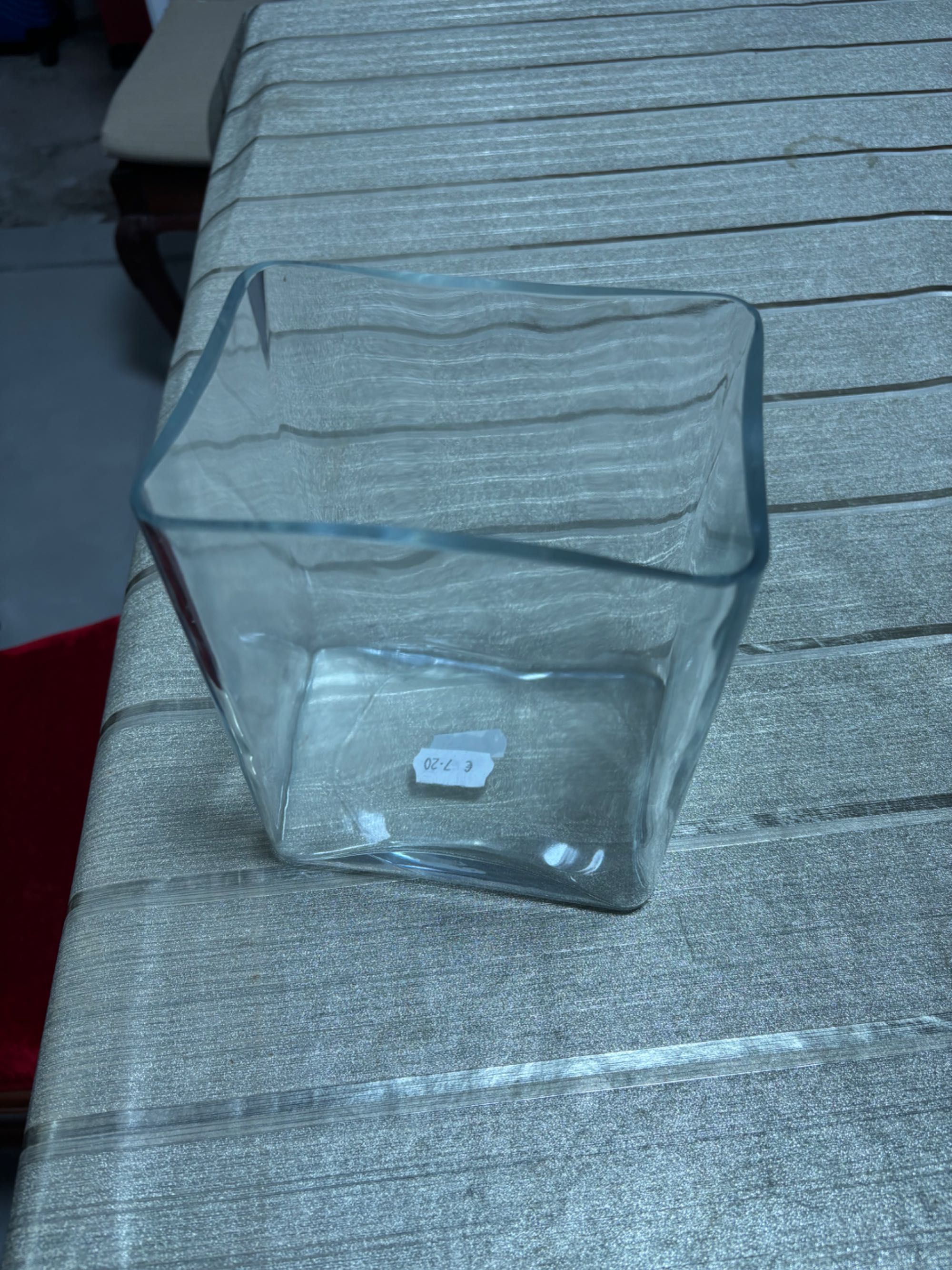 Vendo peças de decoração