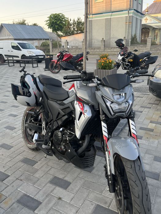 Продам Lifan sr 220