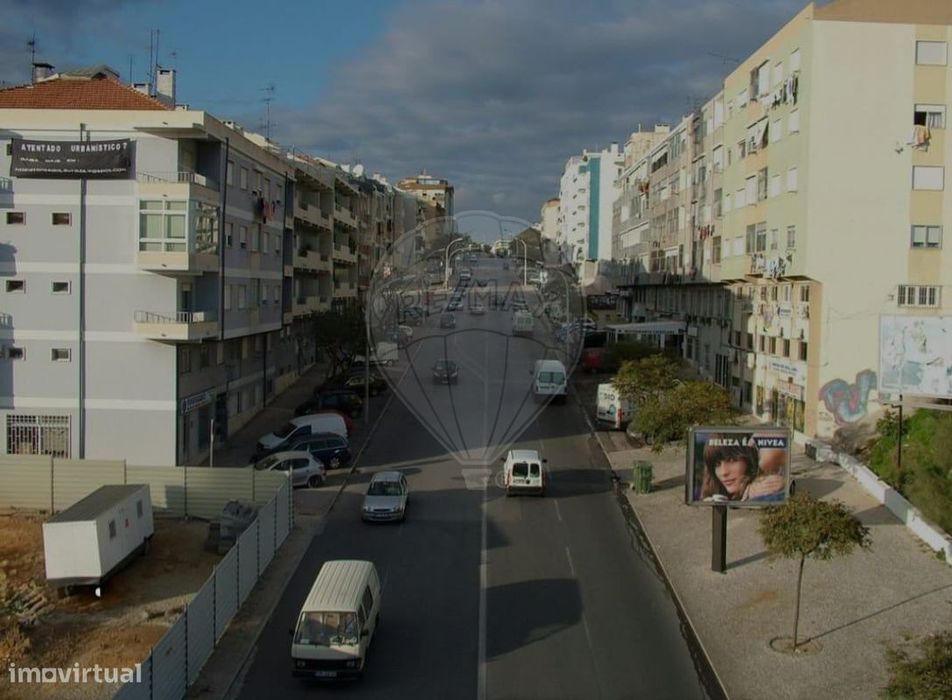 Apartamento T1 para venda