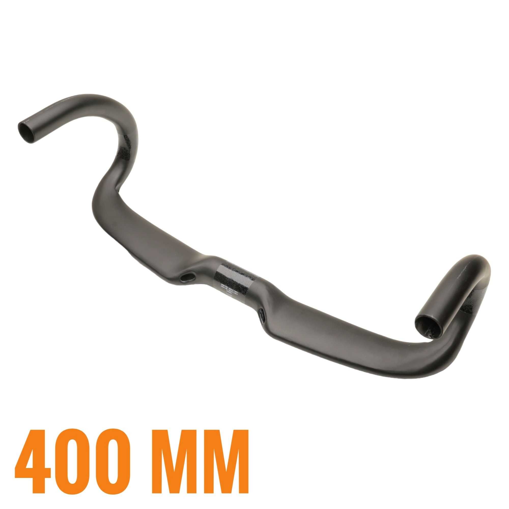 Carbon! KOCEVLO 400mm kierownica carbonowa szosowa gravel 400 cm