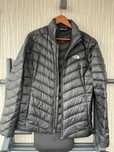 Куртка пухова The North Face