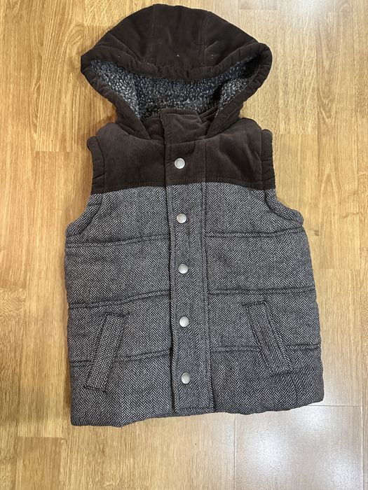 Жилетка Безрукавка M&S